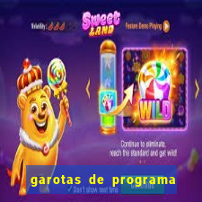 garotas de programa na zona norte